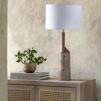 Orenhofen Resin Table Lamp