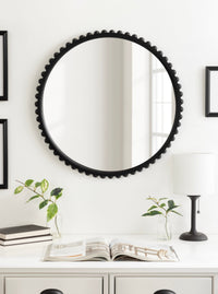 Niobe Mirror