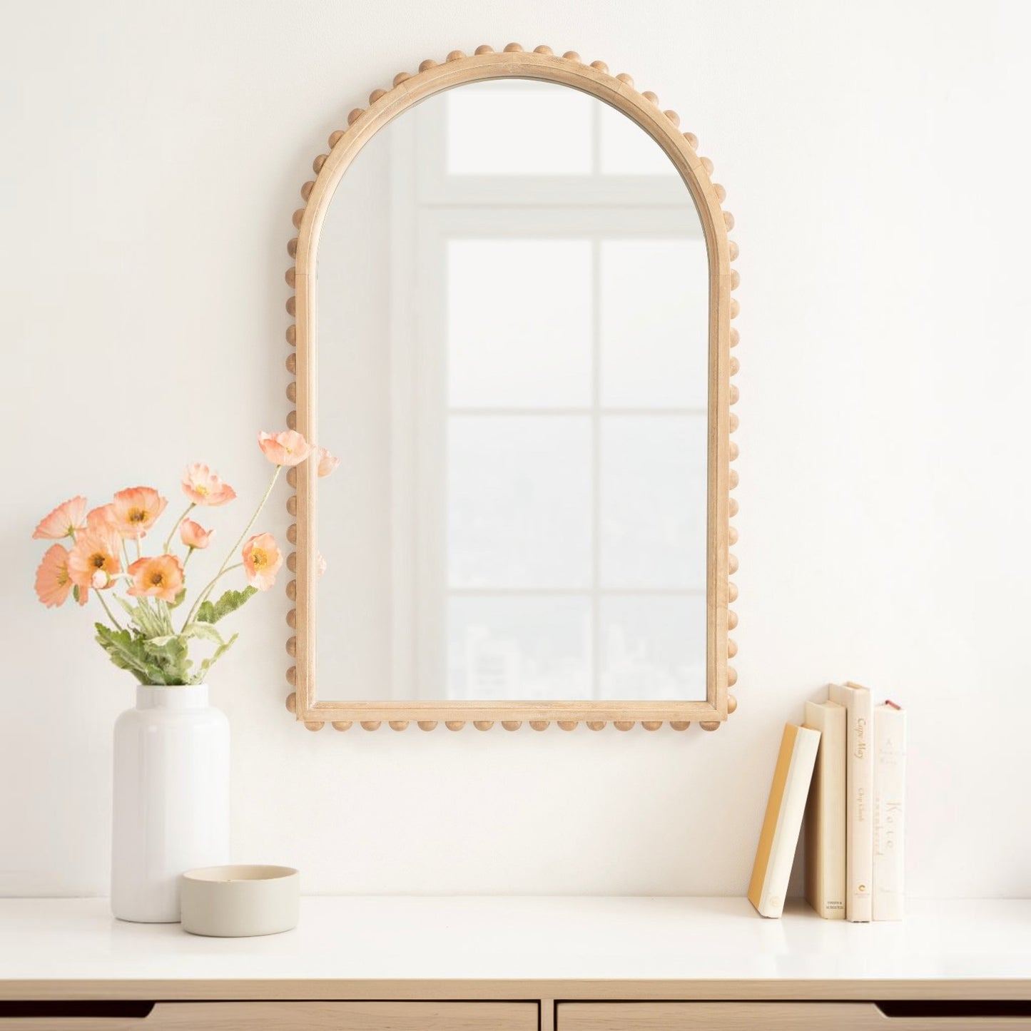 Bryn Mirror