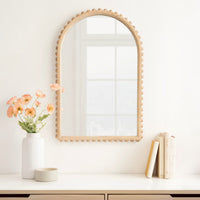 Bryn Mirror