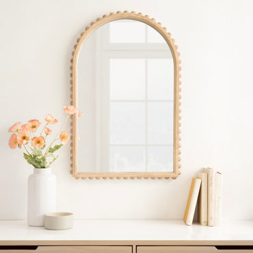 Bryn Mirror