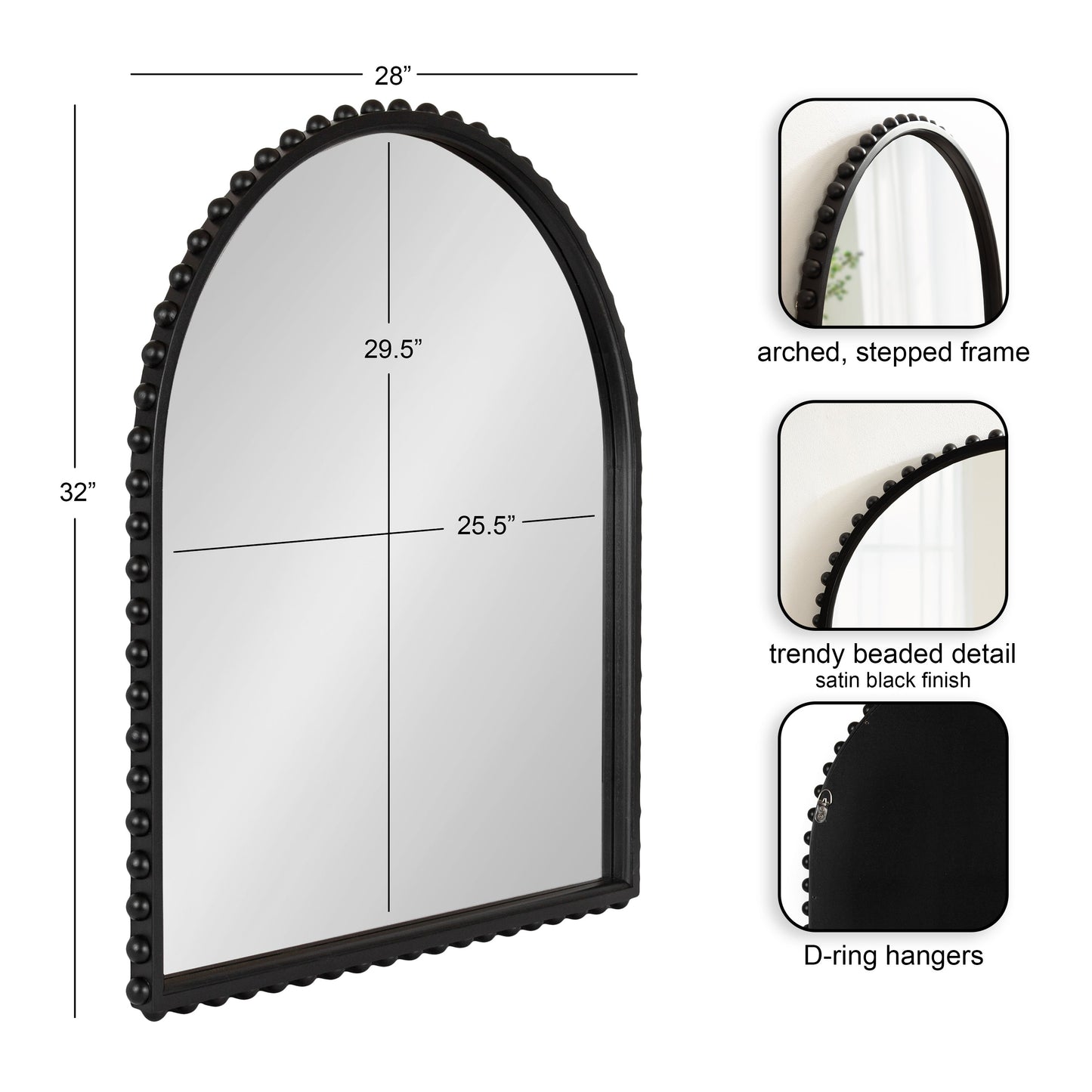 Bryn Mirror