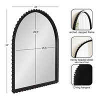 Bryn Mirror