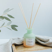 The Wind of Summer Reed Diffuser