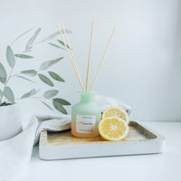 The Wind of Summer Reed Diffuser
