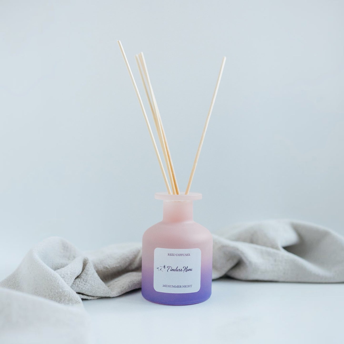 Midsummer Night Reed Diffuser