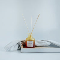 Desert Rose Reed Diffuser