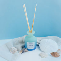 Breath of The Sea - Reed Diffuser