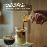 Dual-Shot Nesting Vessel - Set of 2