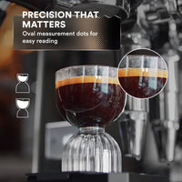 Dual-Shot Nesting Vessel - Set of 2