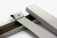 Channel Incense - Cedar & Agarwood