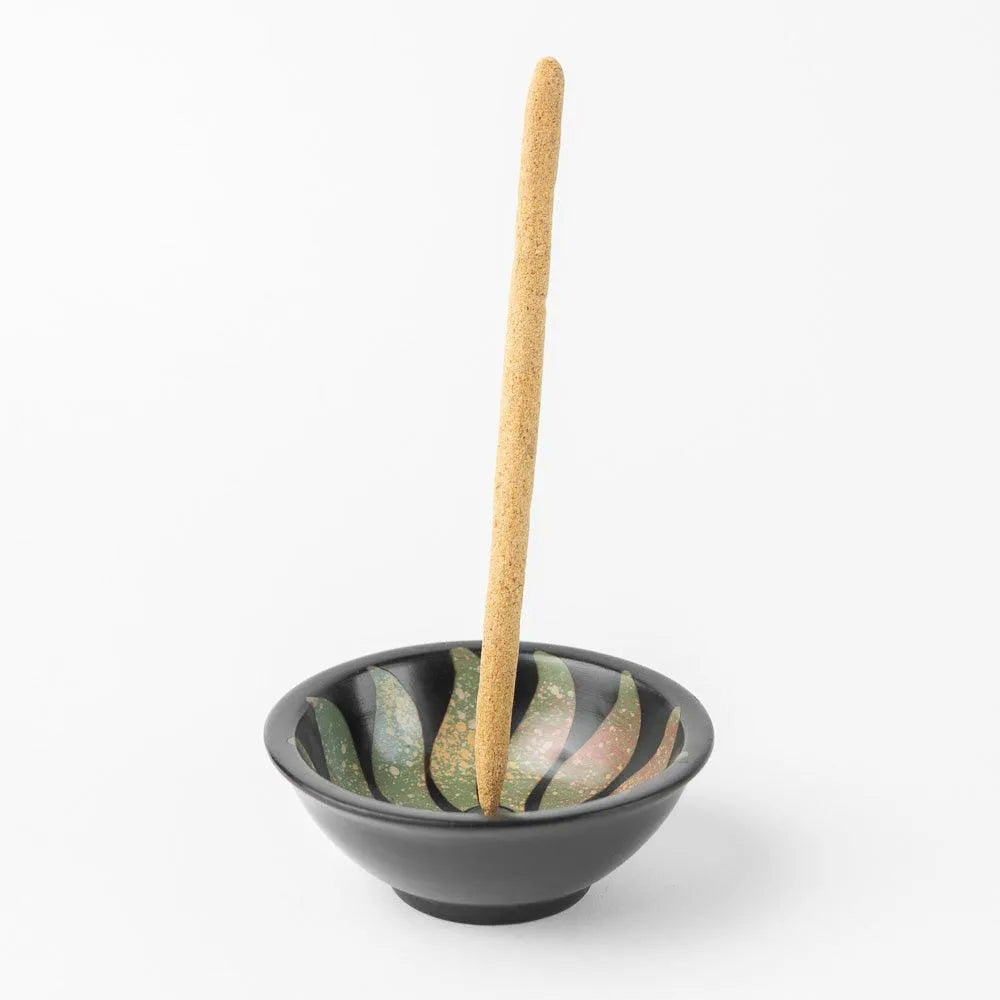 Ceramic Incense Holder