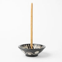 Ceramic Incense Holder