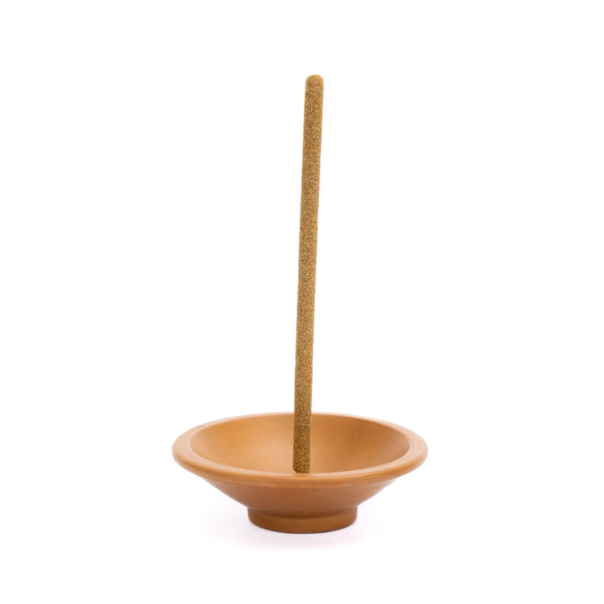 Ceramic Incense Holder