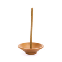 Ceramic Incense Holder