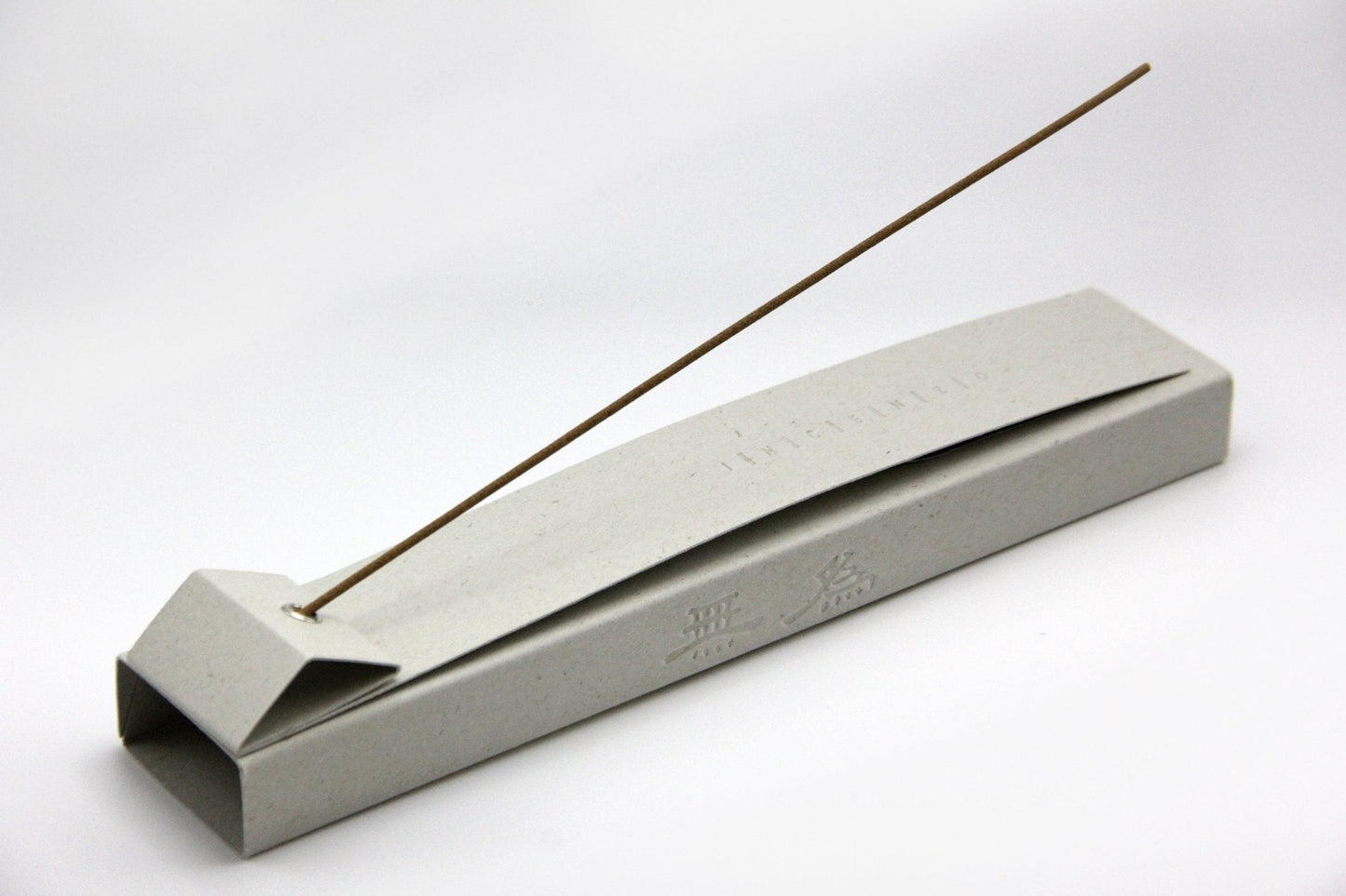 Unbind Incense - Jasmine & Bamboo