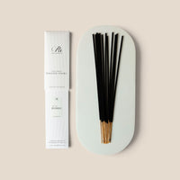 Homme hand-dipped incense sticks