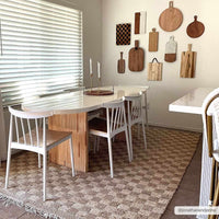 Talia Jute Rug