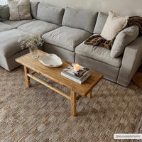 Talia Jute Rug
