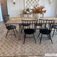 Talia Jute Rug