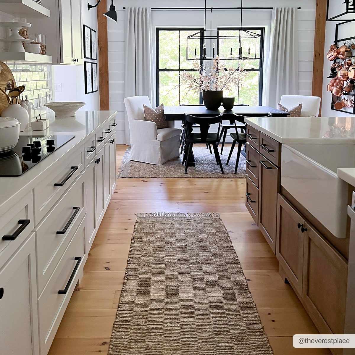 Talia Jute Rug