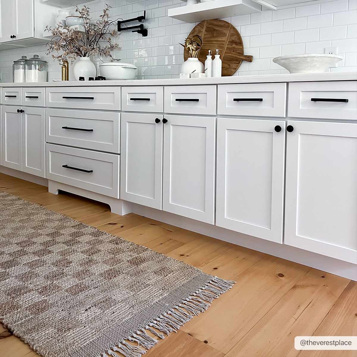 Talia Jute Rug