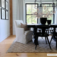 Talia Jute Rug