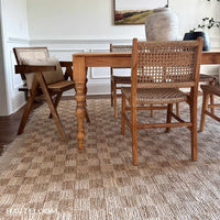 Talia Jute Rug