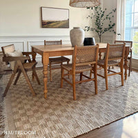 Talia Jute Rug