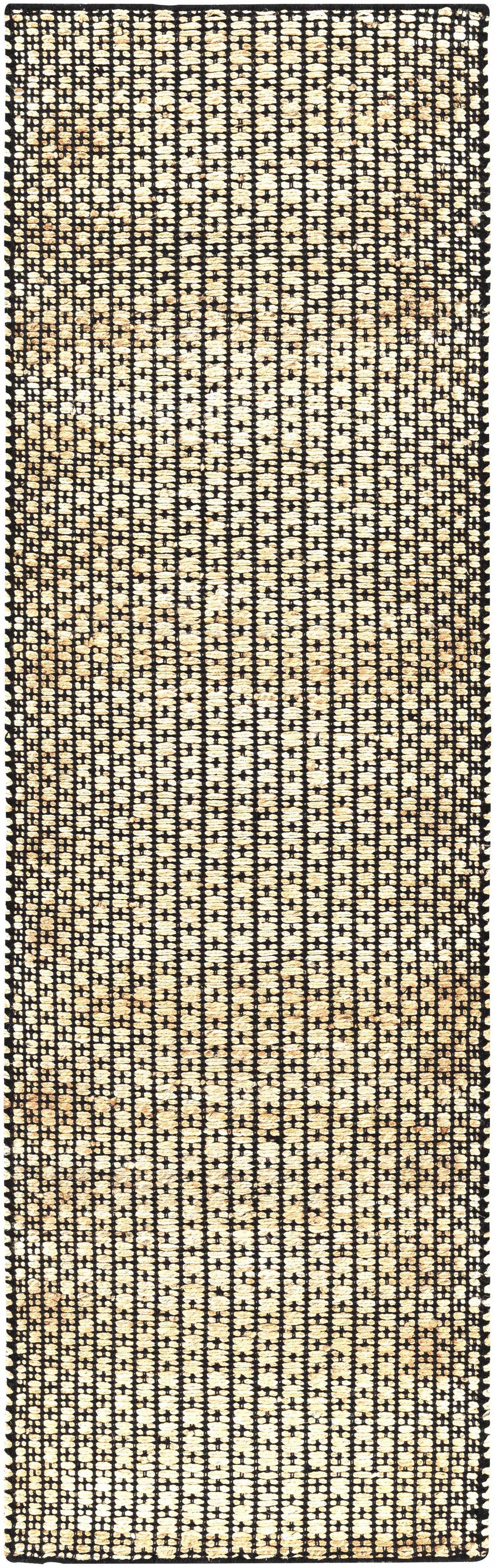 Tessera Natural Jute Rug