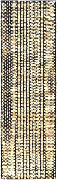 Tessera Natural Jute Rug