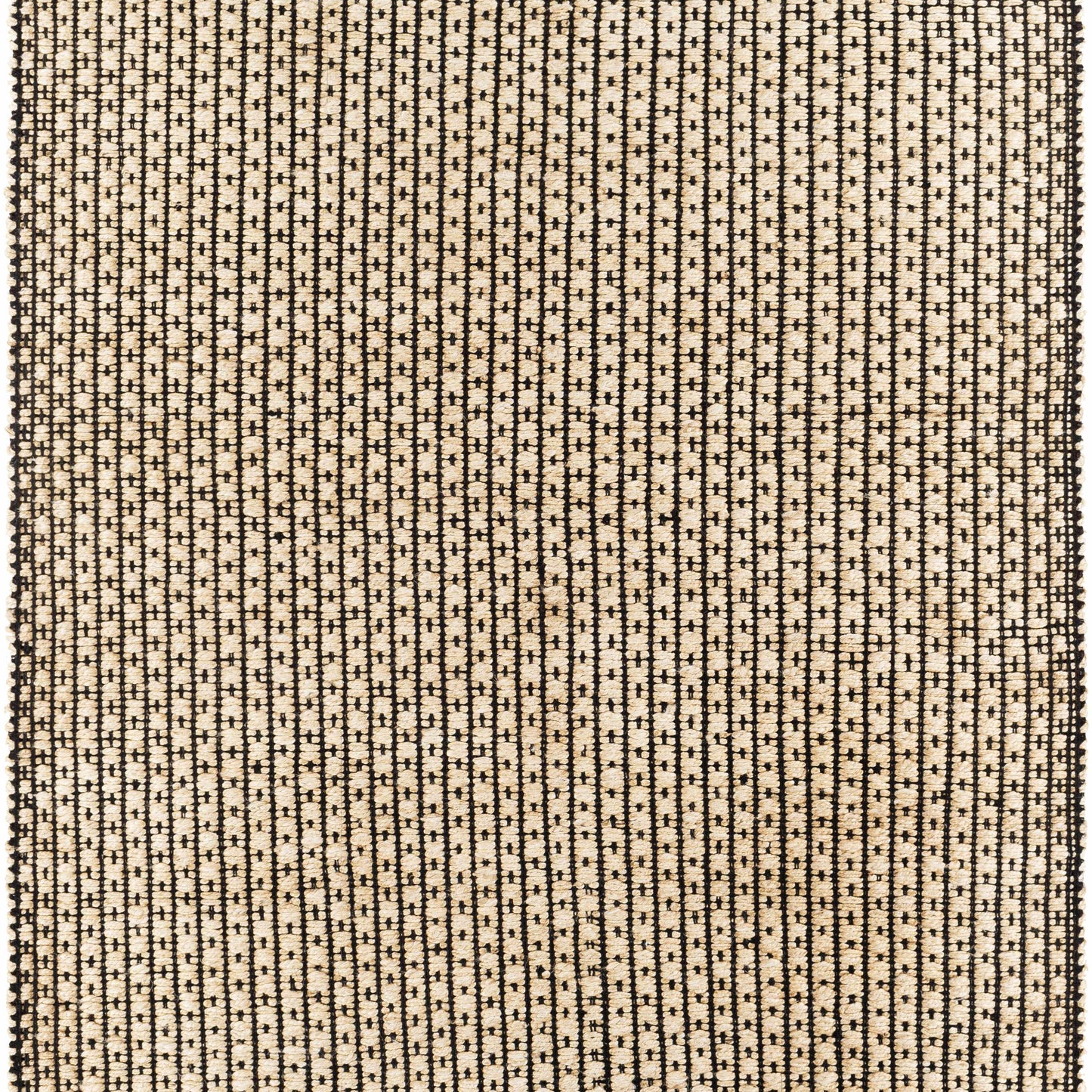 Tessera Natural Jute Rug