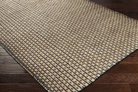 Tessera Natural Jute Rug