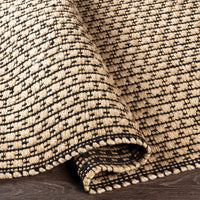 Tessera Natural Jute Rug