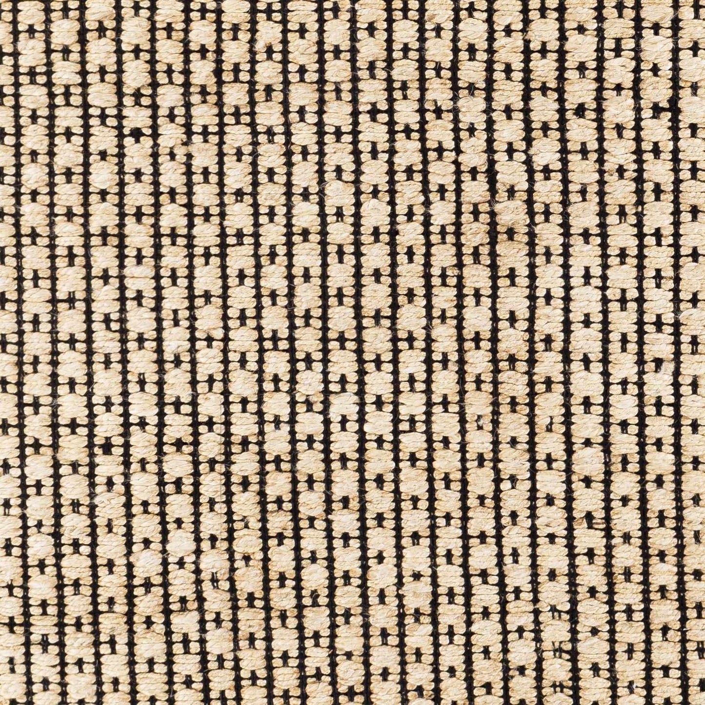 Tessera Natural Jute Rug