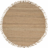 Avila Jute Rug