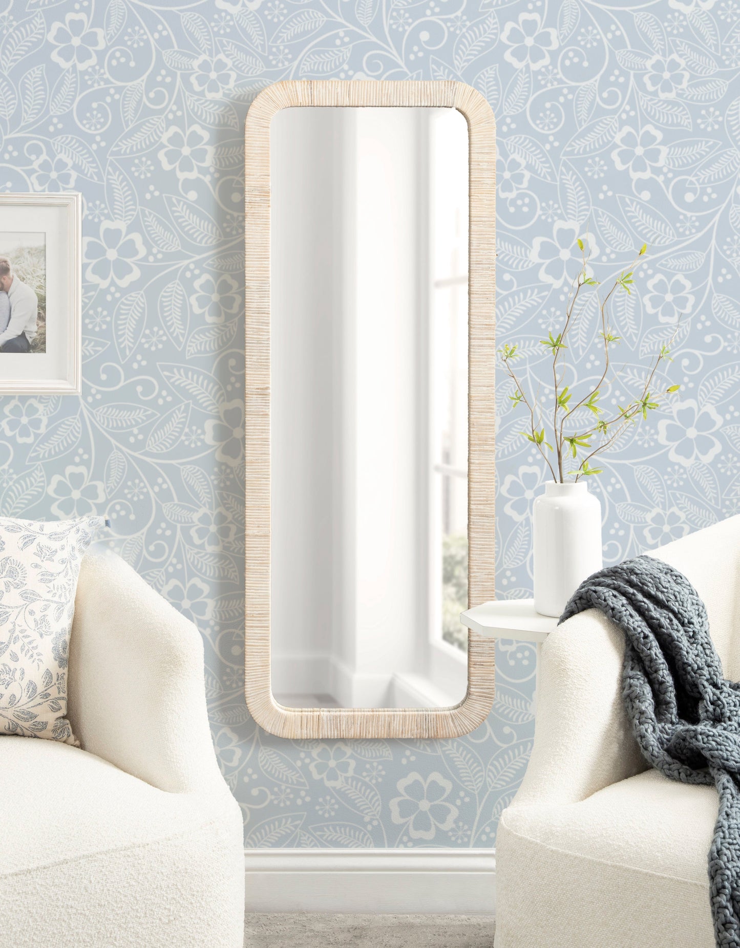 Vela Mirror