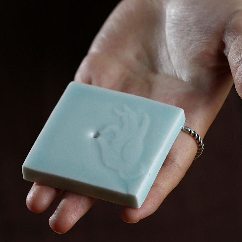 Celestial Harmony incense holder