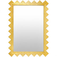 Nova Mirror