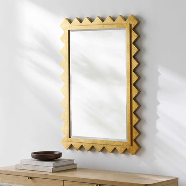 Nova Mirror