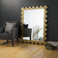 Nova Mirror