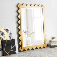 Nova Mirror