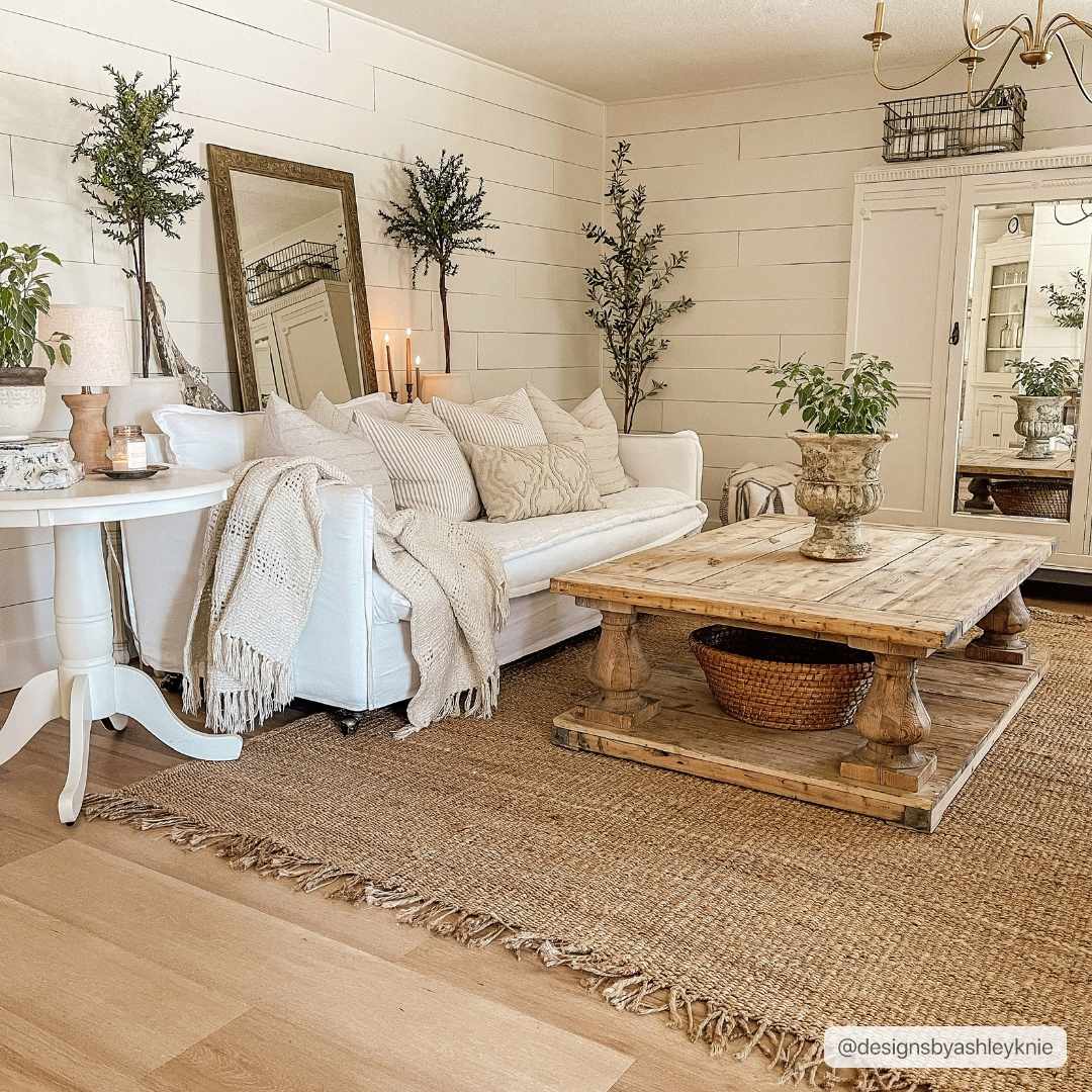 Avila Jute Rug