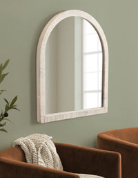 Solen Mirror