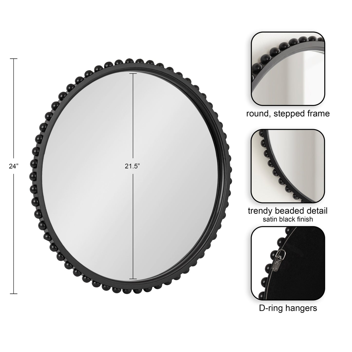 Niobe Mirror