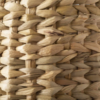 Maren Seagrass Table Lamp