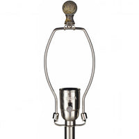 Maren Seagrass Table Lamp