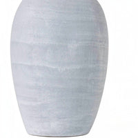 Reverie Brass Glass Table Lamp