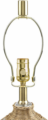 Kutenholz Glass Table Lamp