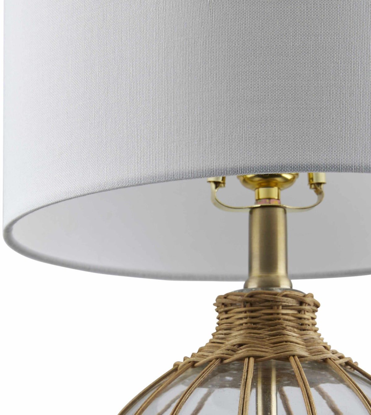 Kutenholz Glass Table Lamp